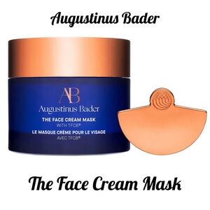 Augustinus Bader Cream Mask